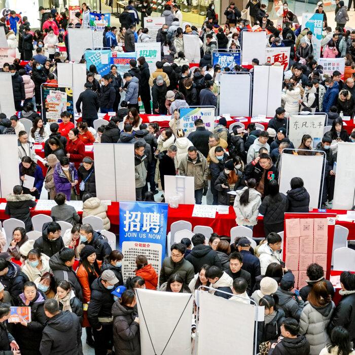 The Epoch Times
