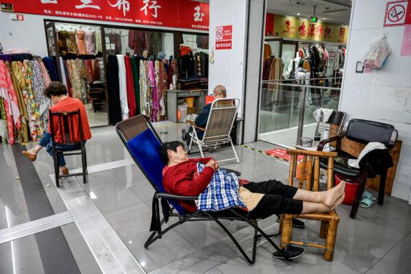 How China’s Social Insurance Crackdown Could Devastate Businesses: Experts