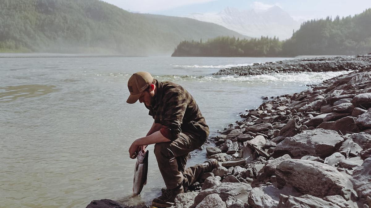 (Courtesy of Holdfast Alaska)