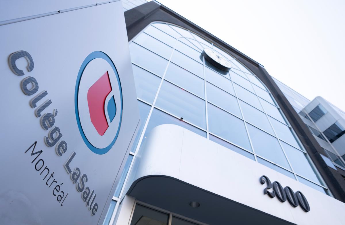 Quebec College Facing $30M Fine Over English Student Enrolment Postpones First Day