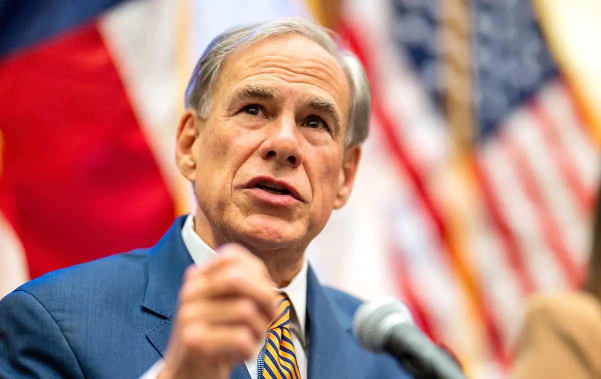 Texas Governor Designates CAIR, Muslim Brotherhood as Foreign Terrorist Organizations thumbnail