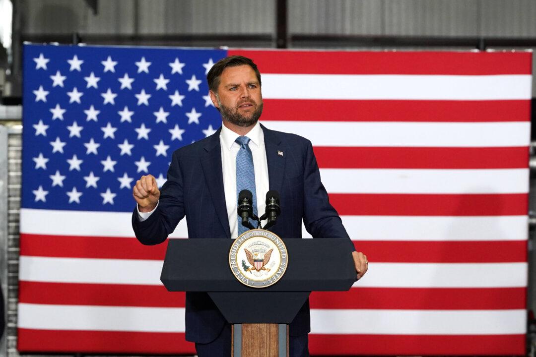 Vance Says Russia Has Made ‘Significant Concessions’ Toward Ending War With Ukraine