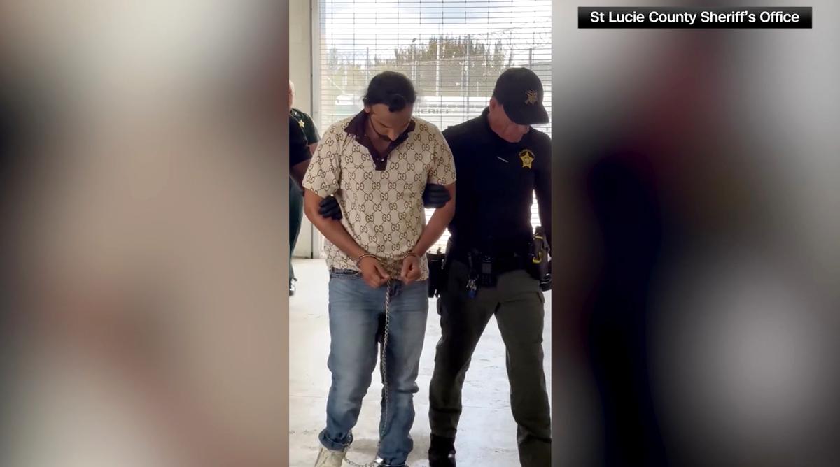 Truck Driver in Fatal Crash on Florida’s Turnpike Is Denied Bond