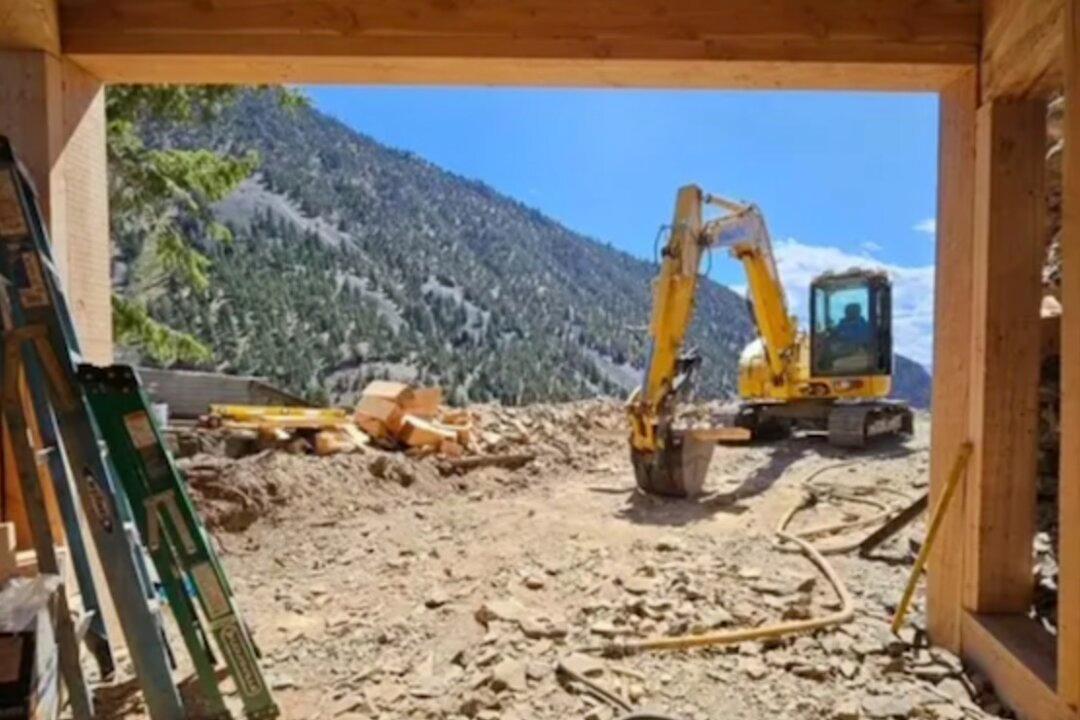 Resurrected Idaho Mine Could Be 1st in US to Produce Tungsten Since 2015