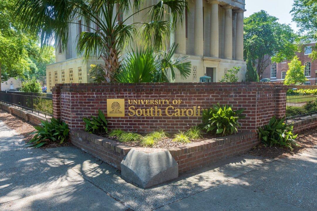 University of South Carolina Issues All Clear After Unconfirmed Reports of Active Shooter on Campus