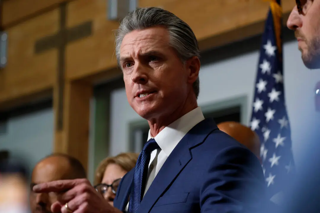 Newsom Signs Law Requiring Online Age Verification