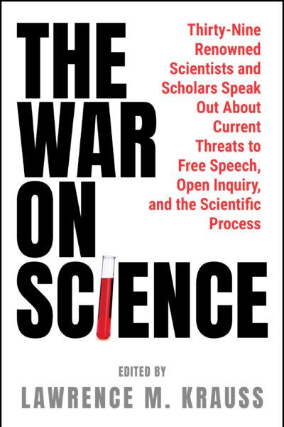 Science is under attack from extreme views.