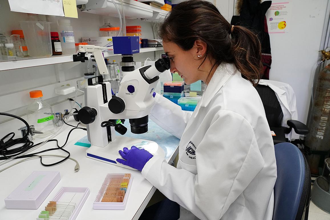 Scientists believe that medical researchers should be able to publish their findings without political influence. (Public Domain)
