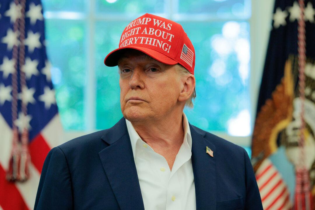 World Cup, Olympics May Be Moved out of Blue Cities If Dangerous: Trump