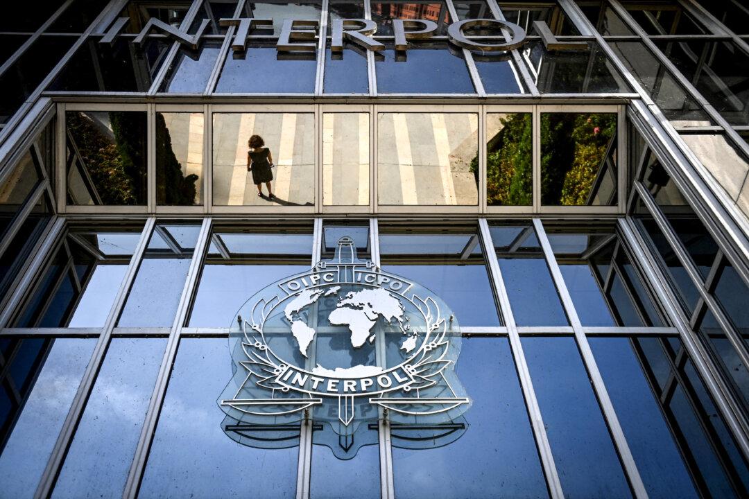 Interpol-Led Operation Leads to Arrests of More Than 1,200 Suspected Cybercriminals in Africa