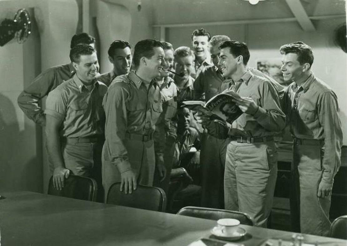 ‘Wing and a Prayer’: Pacific Patriotism