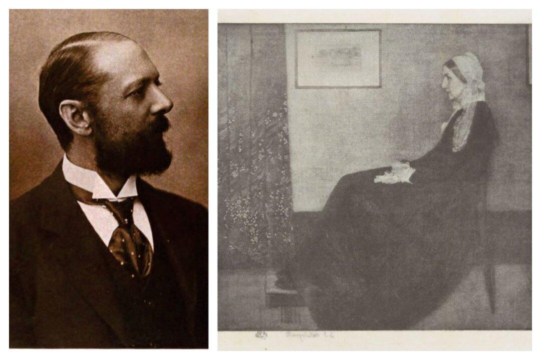 Frederic Eugene Ives: The Man Who Changed the Printing World