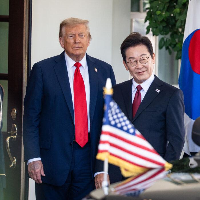 The Epoch Times