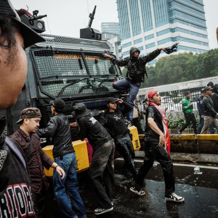 The Epoch Times