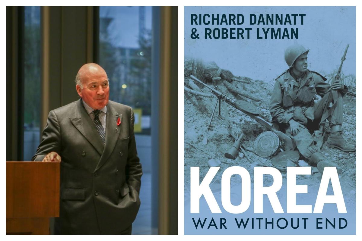 Revisiting the Lessons of the Korean War 75 Years Later