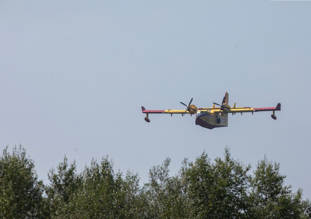 New Brunswick to Roll Back Most Wildfire Restrictions, Allow Access to Woods