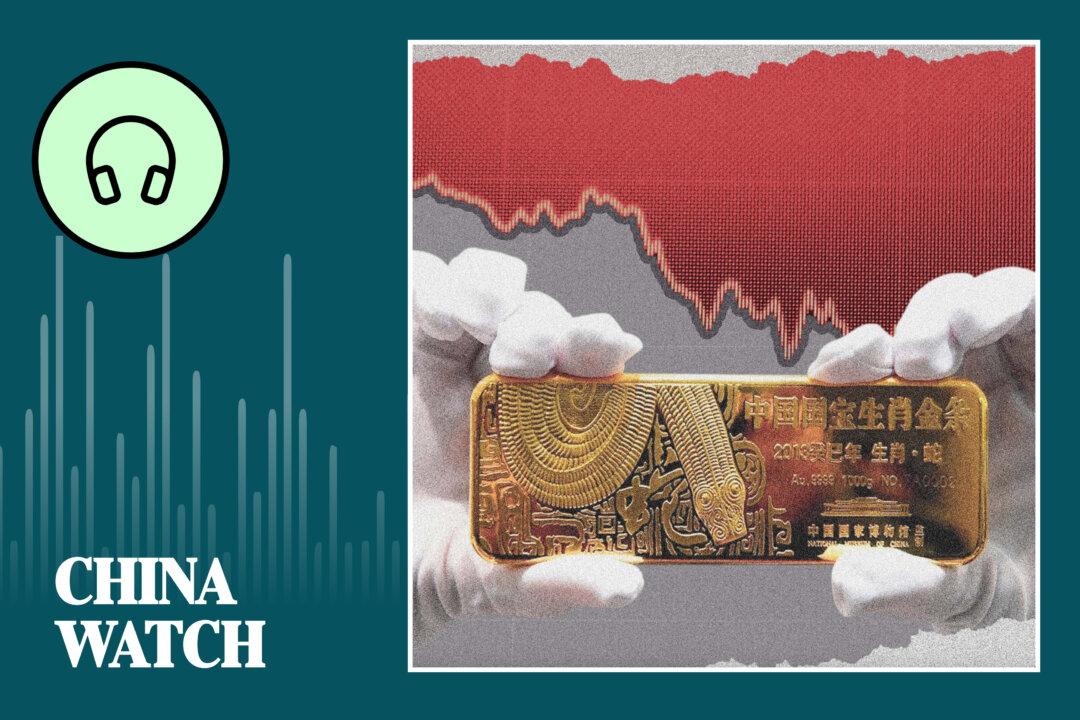 One Man’s Story of How ‘Lying Flat’ Has Turned Into Gaming China’s Debt