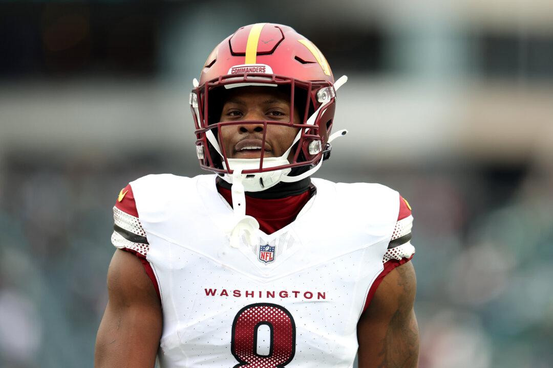 Robinson Aims to Complement McCaffrey in 49ers’ Backfield