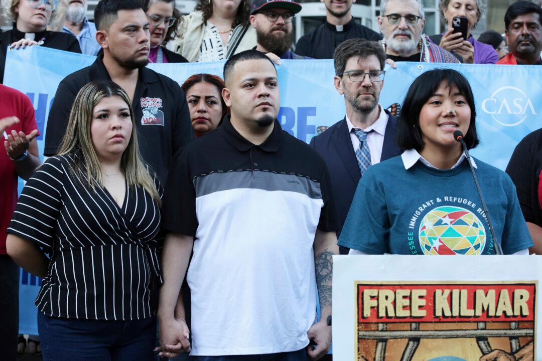 Judge Prohibits Deportation of Kilmar Abrego Garcia