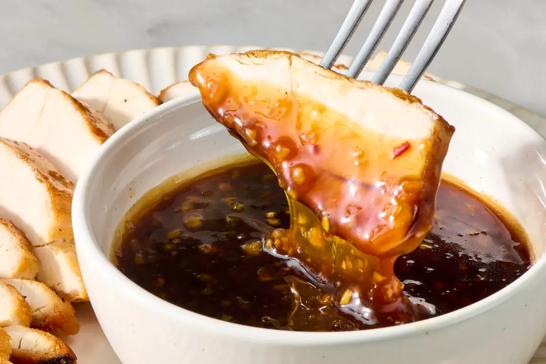 I Make Batch After Batch of This ‘Magical’ Secret Sauce