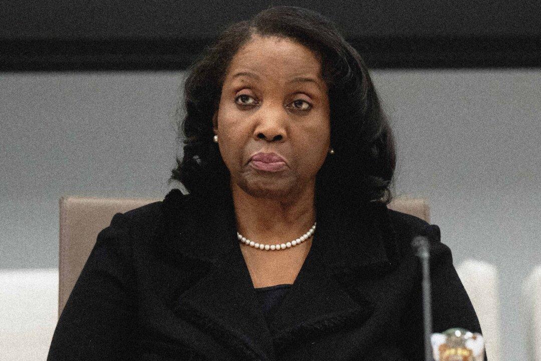 Questions Posed by Fed Governor’s Firing