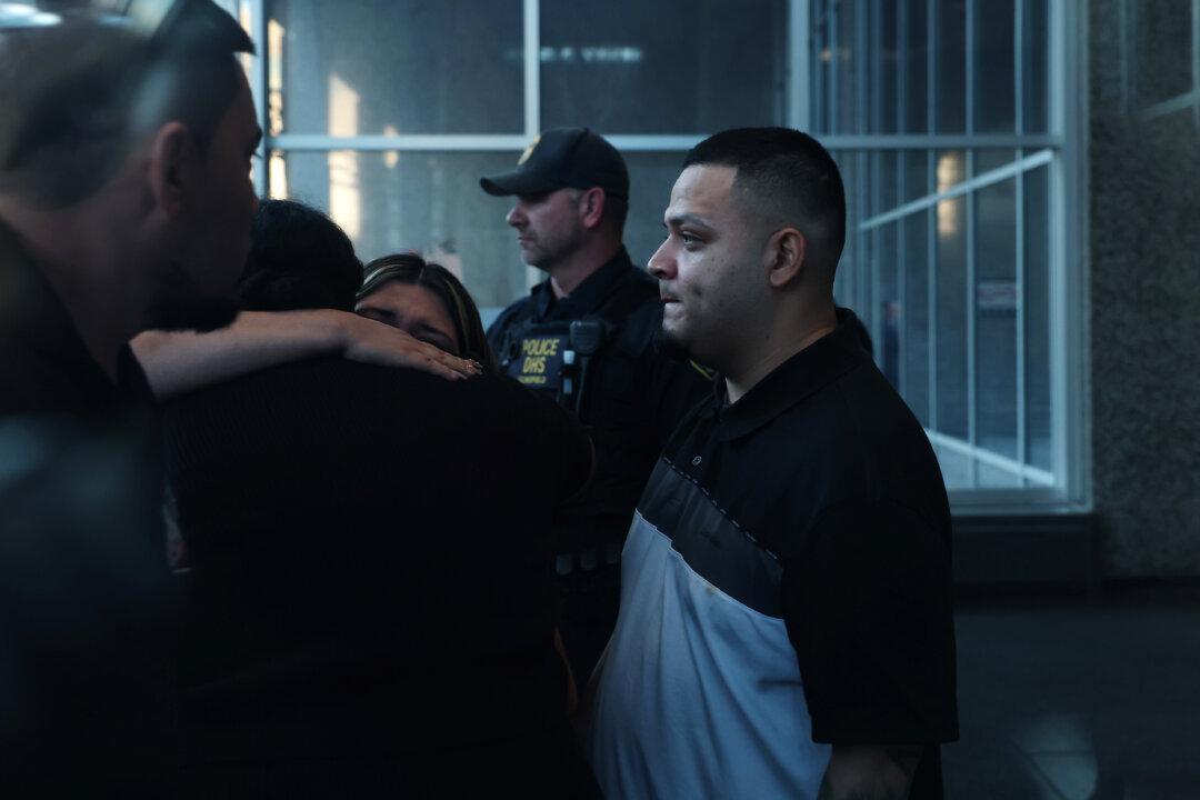 Judge Says Kilmar Abrego Garcia Cannot Be Deported Until October