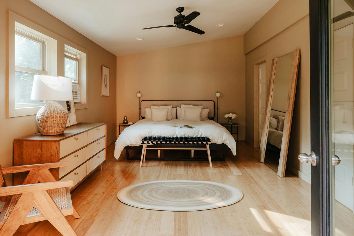 How to Clean and Care for Wood Floors to Keep Them Looking Beautiful