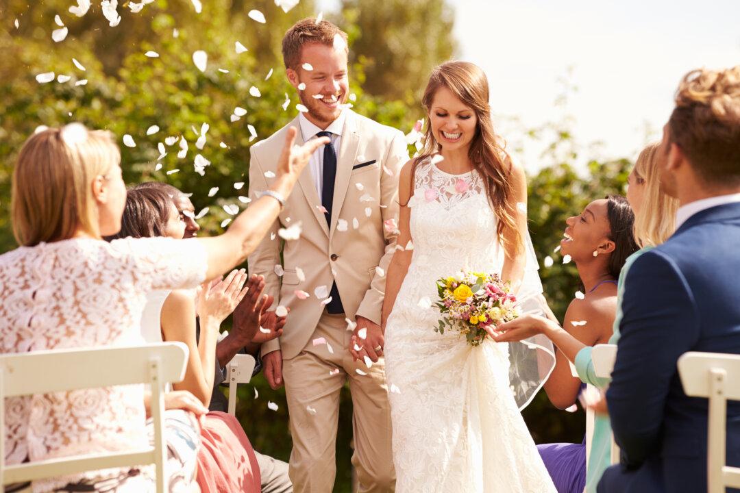How to Manage the Cost of Your Child’s Wedding