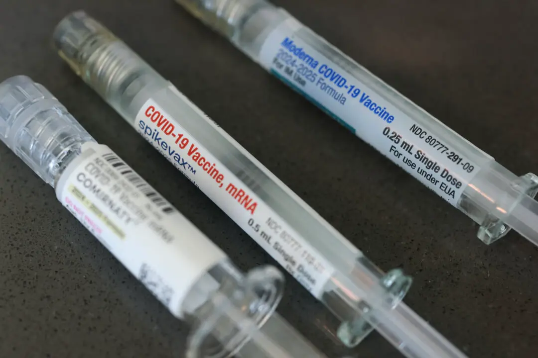 Federal Court Revives Litigation Over Military’s COVID-19 Vaccine Mandate