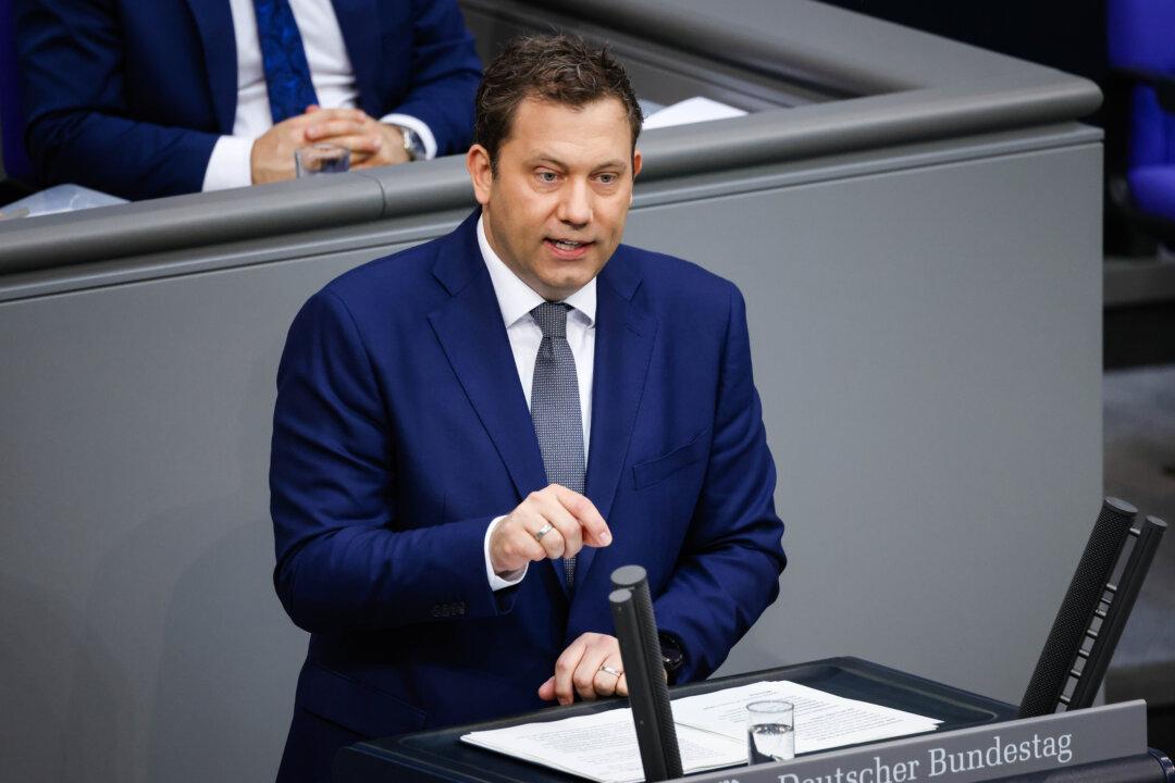 Berlin Doubles Down on Support for Kyiv, Reiterates Call for Security Guarantees