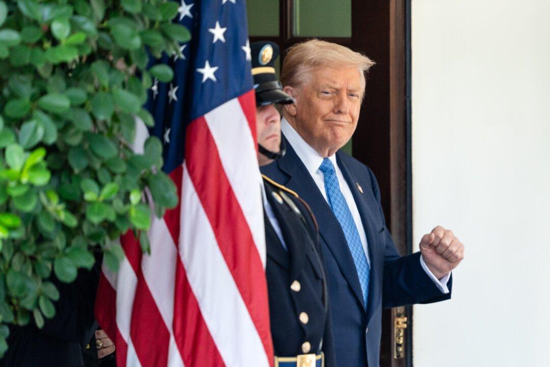 Trump Orders AG to Investigate Use of Federal Grants for Illegal Political Lobbying