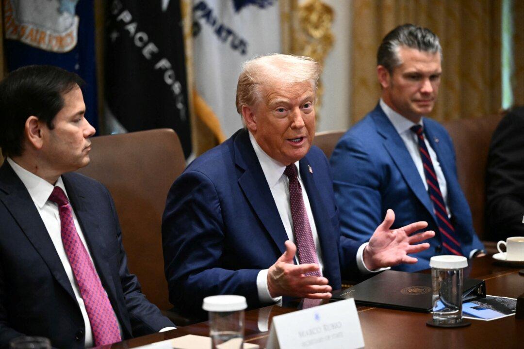 Trump to Host White House Meeting on Gaza’s Future