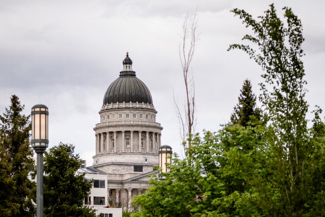 Judge Orders Utah to Redraw Congressional Map