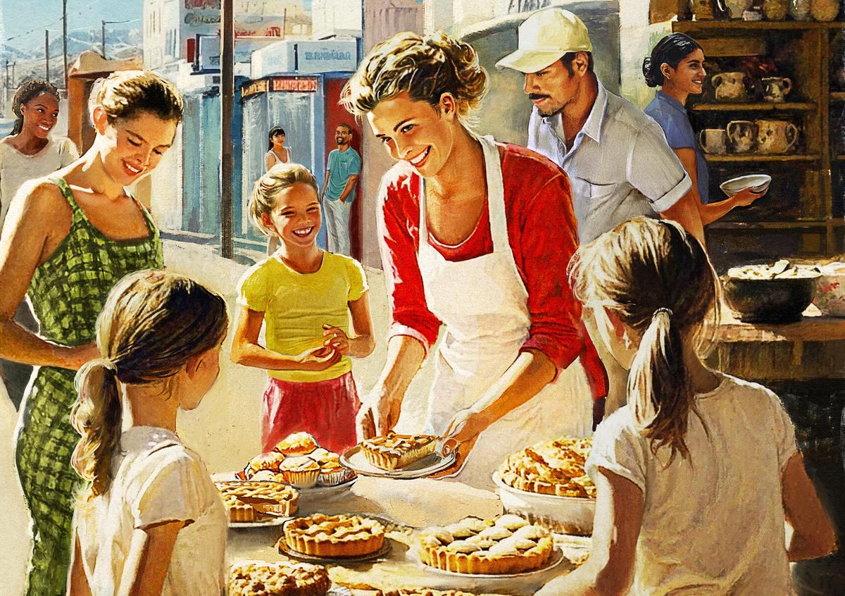 5 Ways to Rebuild Authentic Culture