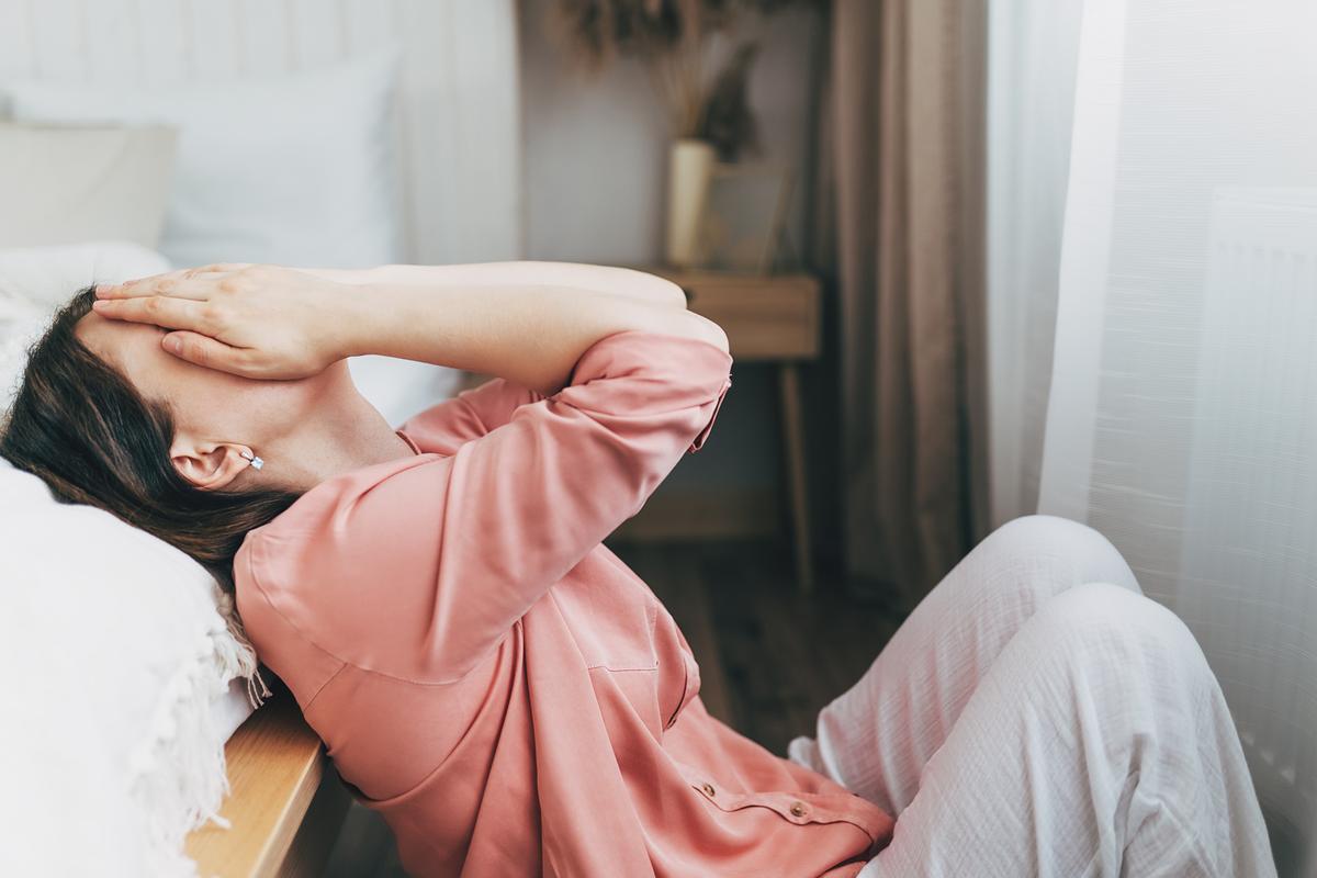 The media we consume can shape our emotions, sometimes leaving us more agitated than informed. (Kseniya Ovchinnikova/Getty Images)