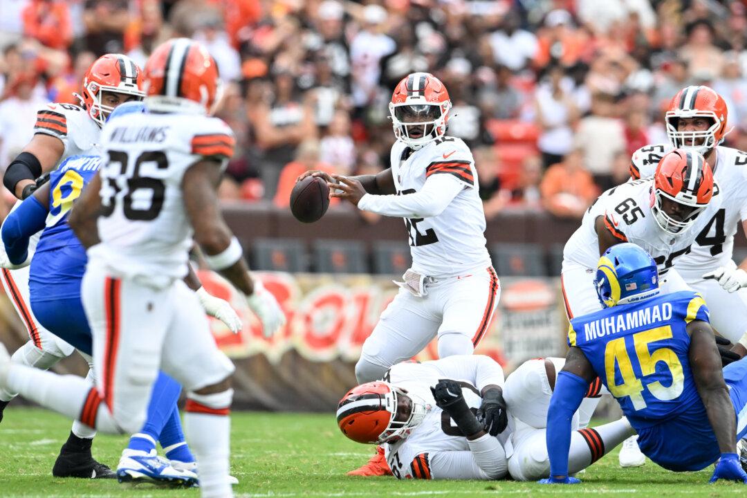 NFL Teams Seem to Have 32 Different Ways to Navigate Preseason