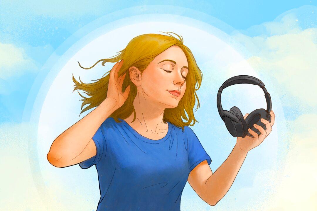 A Quiet Medicine: How Silence Slows Down Your Heart and Grows Neurons