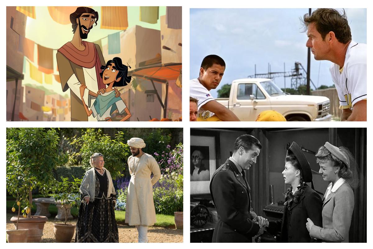 Epoch Watchlist: Recommended Viewing for Aug. 29–Sept. 4