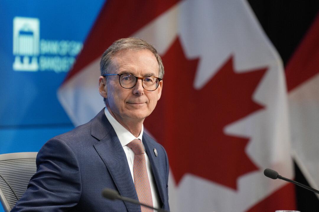 Bank of Canada Aims for Flexibility in Rate-Setting Framework Review, Says Macklem