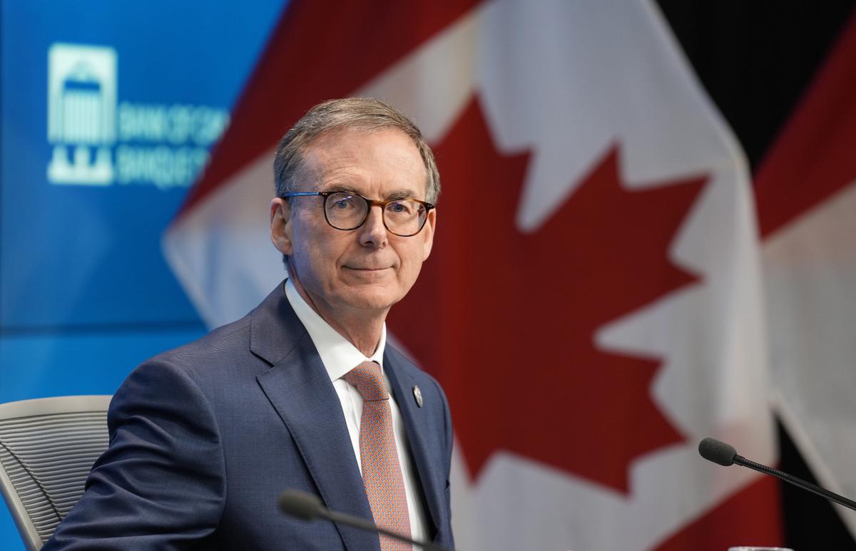 Bank of Canada Aims for Flexibility in Rate-Setting Framework Review, Says Macklem