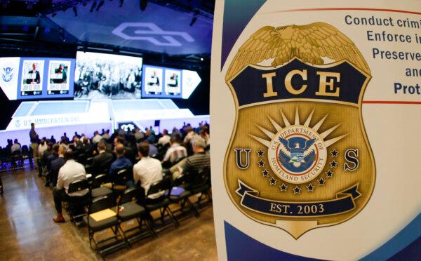 ICE Has Received More Than 200,000 Job Applications: DHS