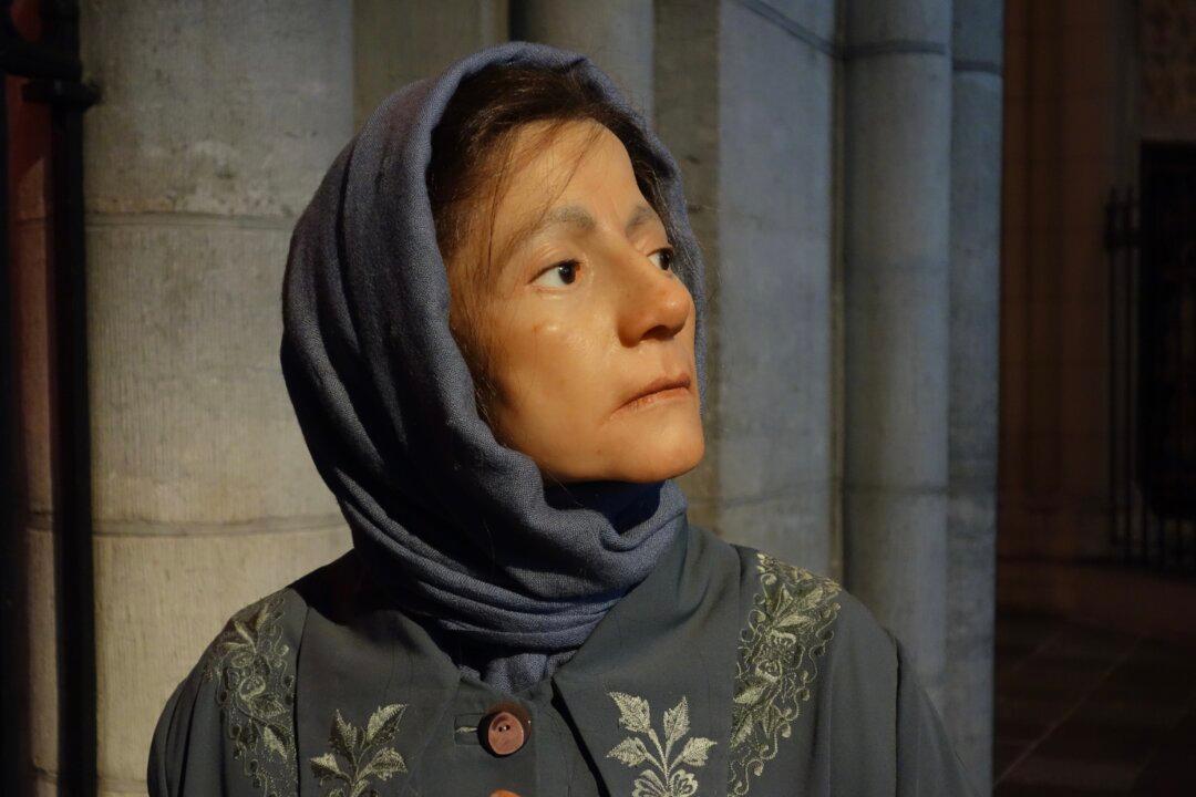 Uppsala: Where a Fun-Loving Vibe Complements Big History