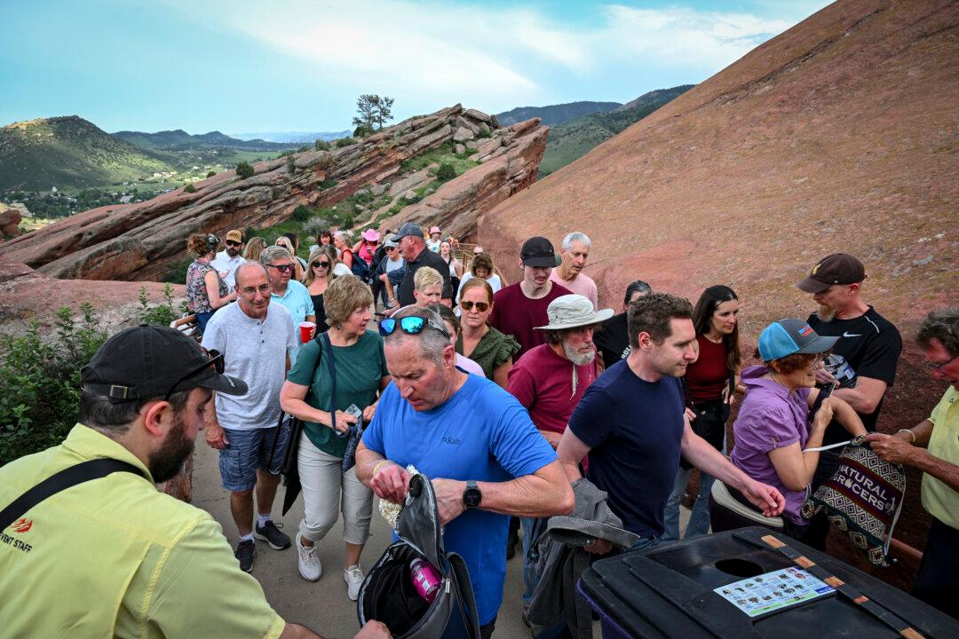 Red Rocks Pro Tips: When to Go, Where to Park and How to Leave Quickly