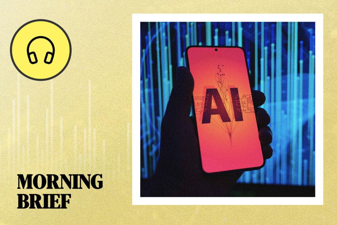 🎧 Silicon Valley Launches PACs to Oppose Strict AI Regulations