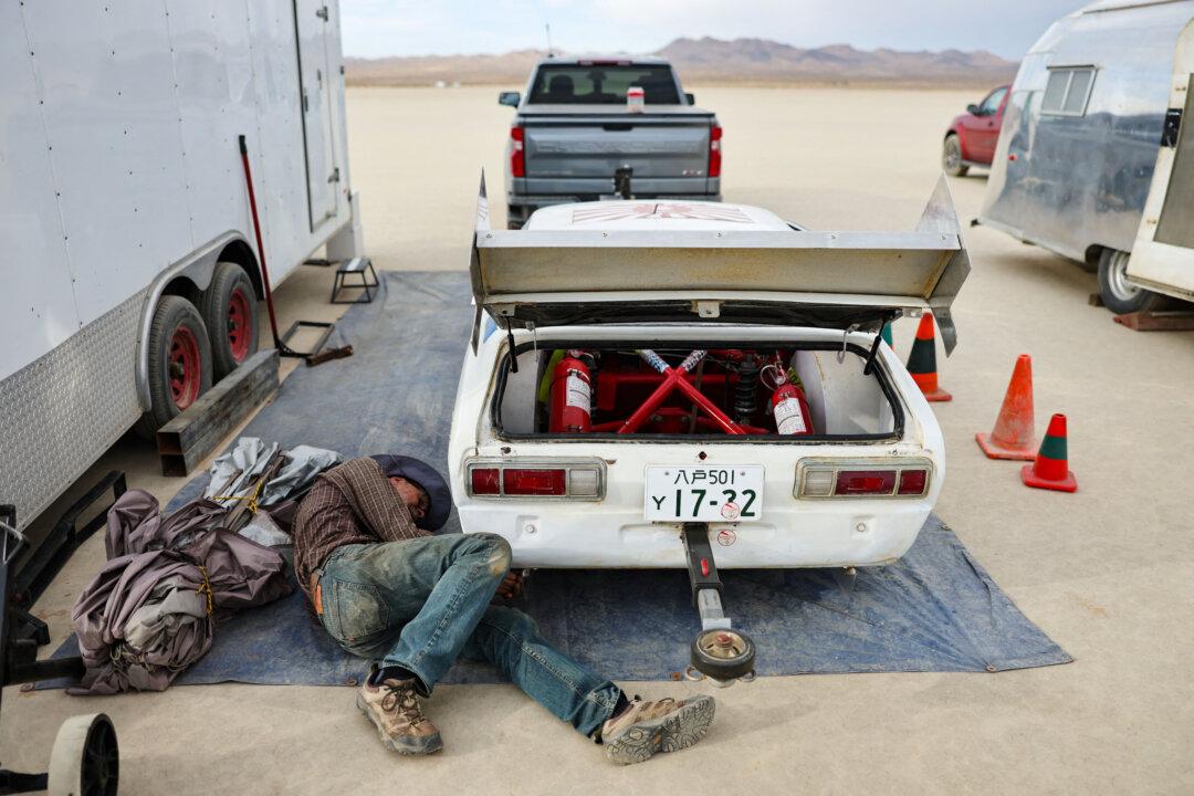 The Next Millionaire Class? Why America’s Future Depends on Tradespeople