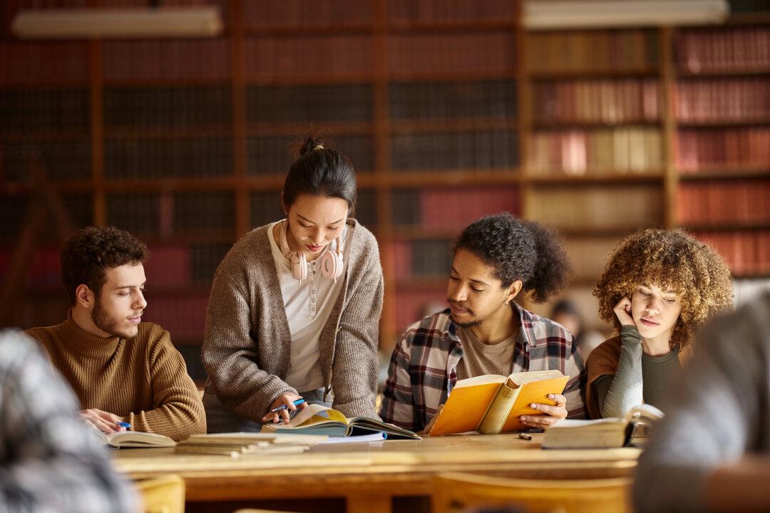 Benjamin Franklin’s Back-to-School Advice for Today’s Students