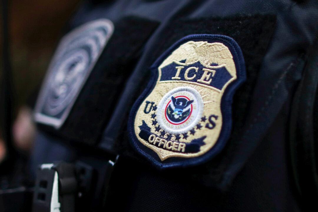 ICE Arrests More Than 400 Illegal Immigrants in Week-Long Operation in Central Florida