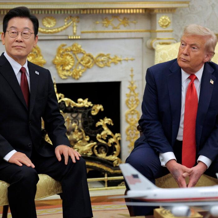 The Epoch Times