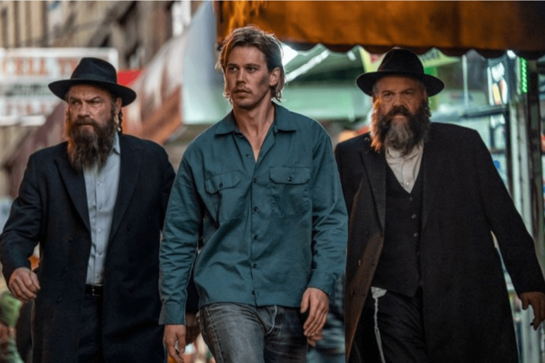 ‘Caught Stealing’: It’s Fun If You Have the Stomach for It