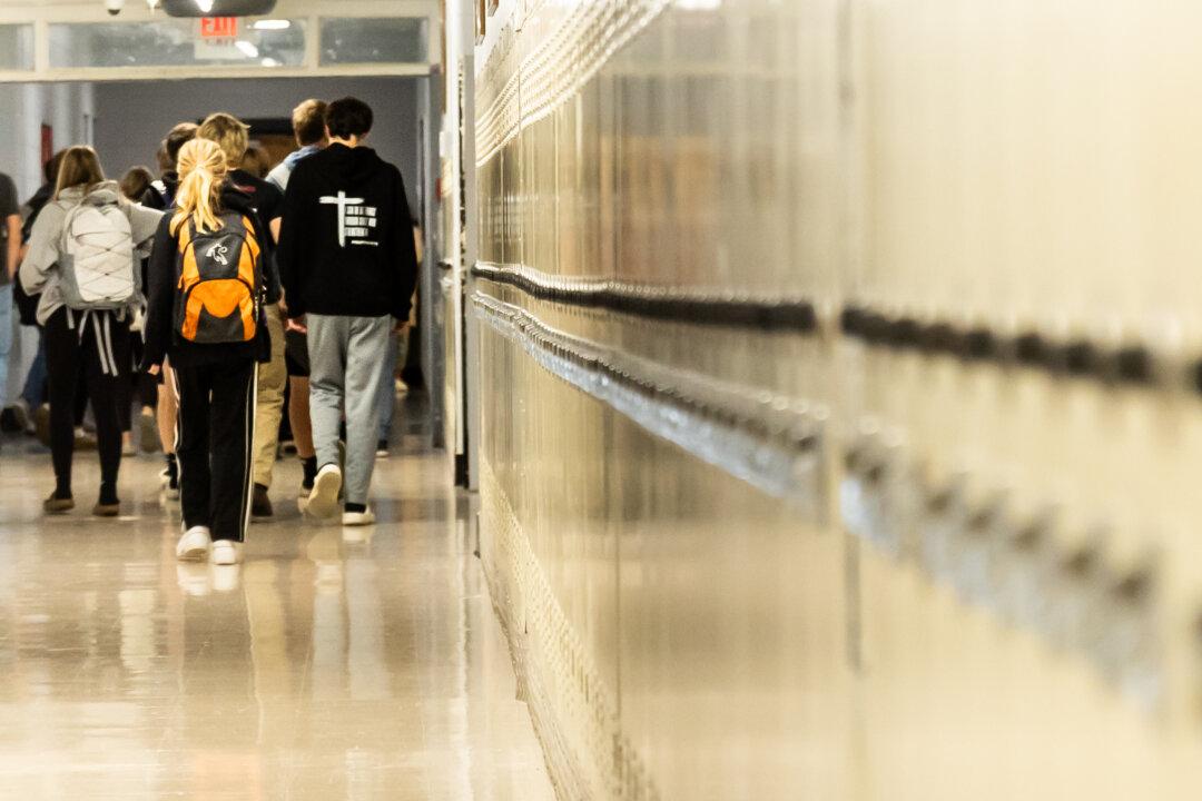 $270 Million of School Mental Health Grants Restored Without DEI Strings